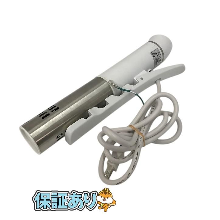 IRIS OHYAMA アイリスオーヤマ 低温調理器 LTC-02-W スリムタイプ ホワイト ANK690861八