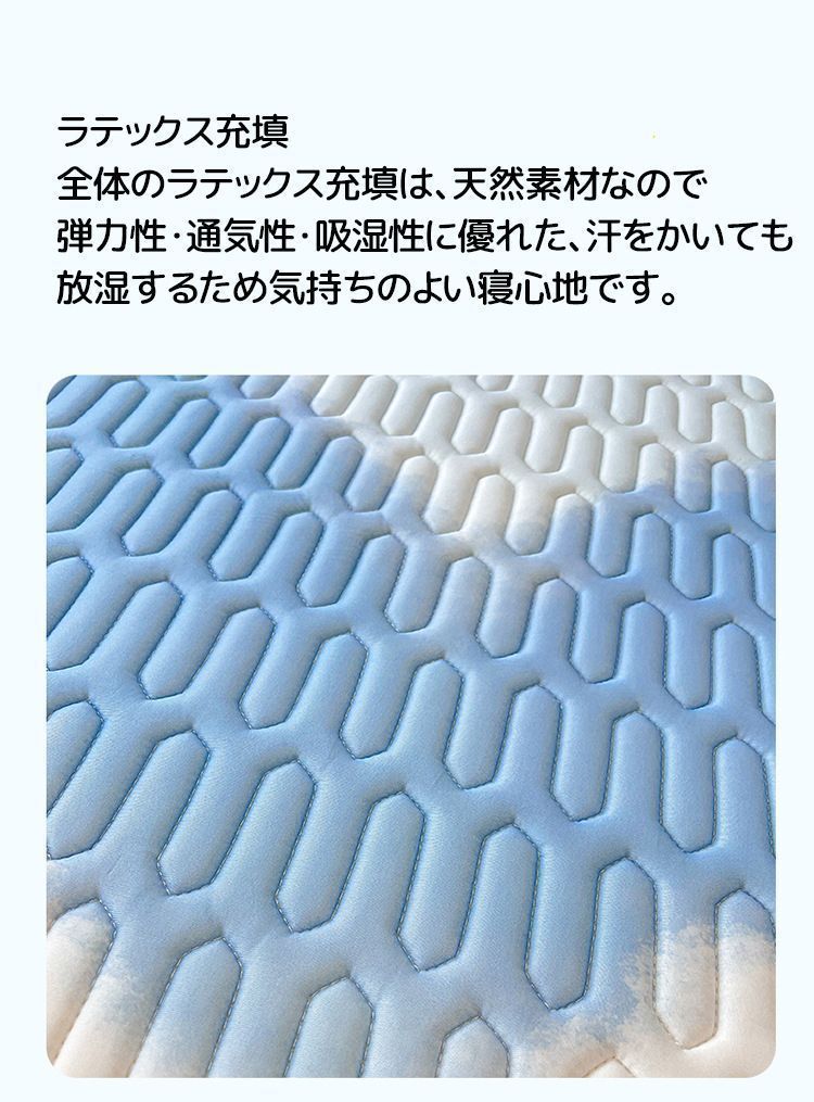 暑さ対策