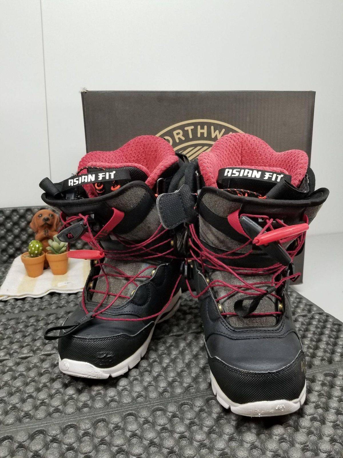 バートン リチュアル BURTON RITUAL 24.5㌢ バートン リチュアル