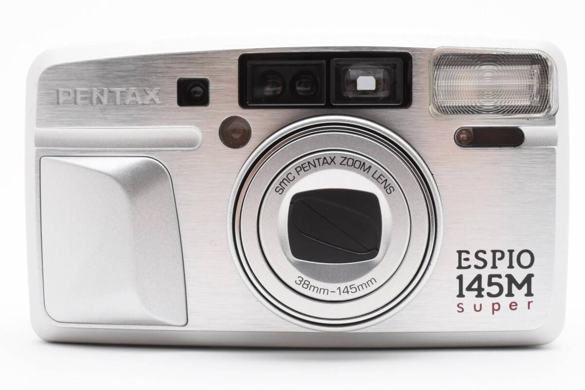 PENTAX