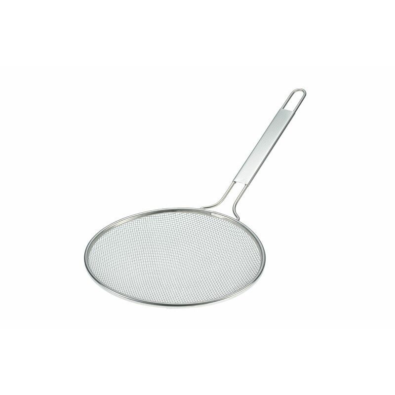 Shin-Etsu Works TS 18-8 Kyogara Scoop Net 31330 Cooking Supplies (1 point)