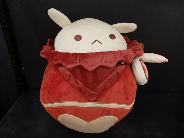 原神 ボンボン爆弾 ぬいぐるみ抱き枕 クレー 約40cm - メルカリ