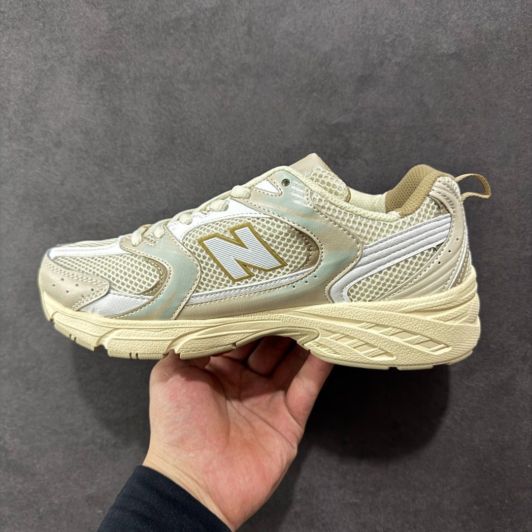 新品」New Balance ニューバランス NB530 MR530AA スニーカー