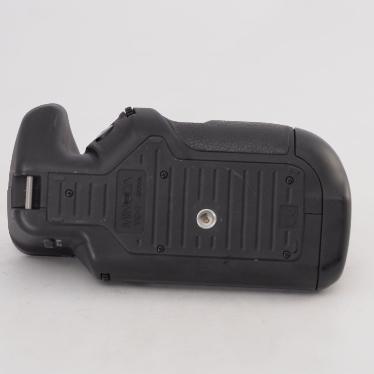 MINOLTA ミノルタ VC-7 縦位置コントロールグリップ ミノルタ α-7用 WWW_NOITHATQUANGTHANH_NET