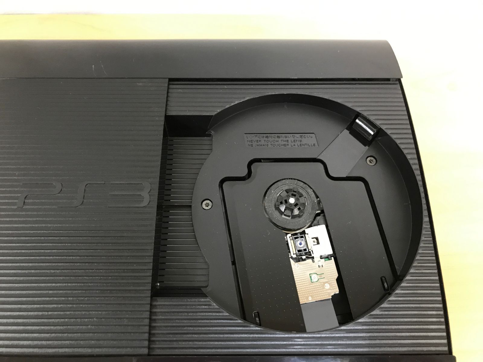 PS3 CECH-4300C