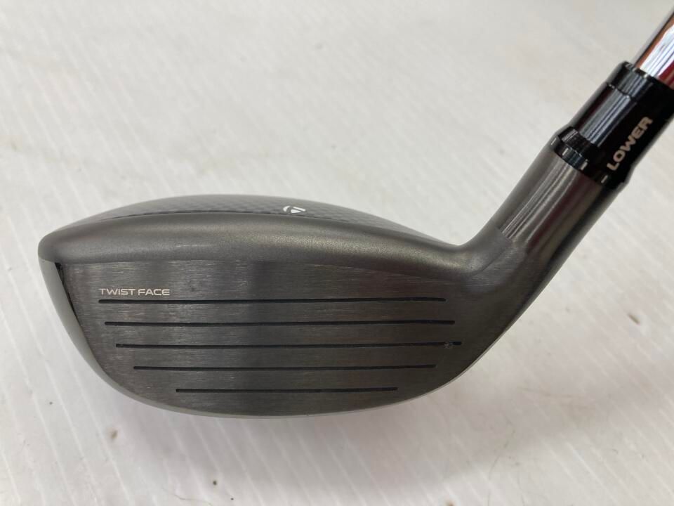 ユーティリティ テーラーメイド