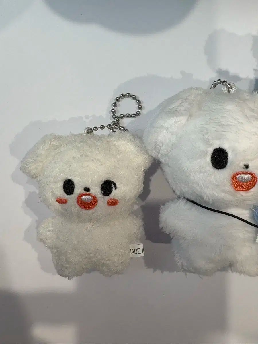 MEONGKO ミニョクぬいぐるみ ミニョク ぬいぐるみ ジャクティ
