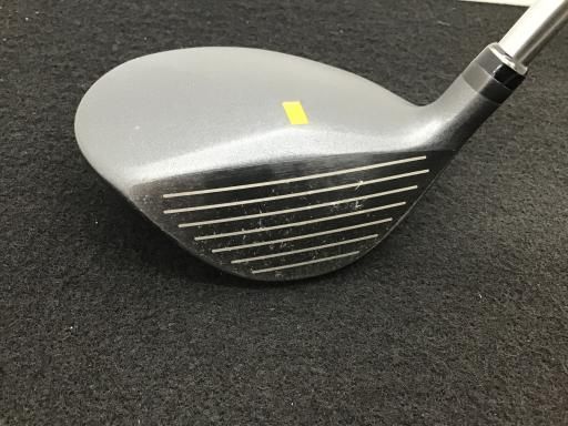 プロギア PRGR フェアウェイウッド Q 23° フレックスR 中古 Cランク PRGR Q23 フェアウェイウッド プロギア PRGR フェアウェイウッド Q