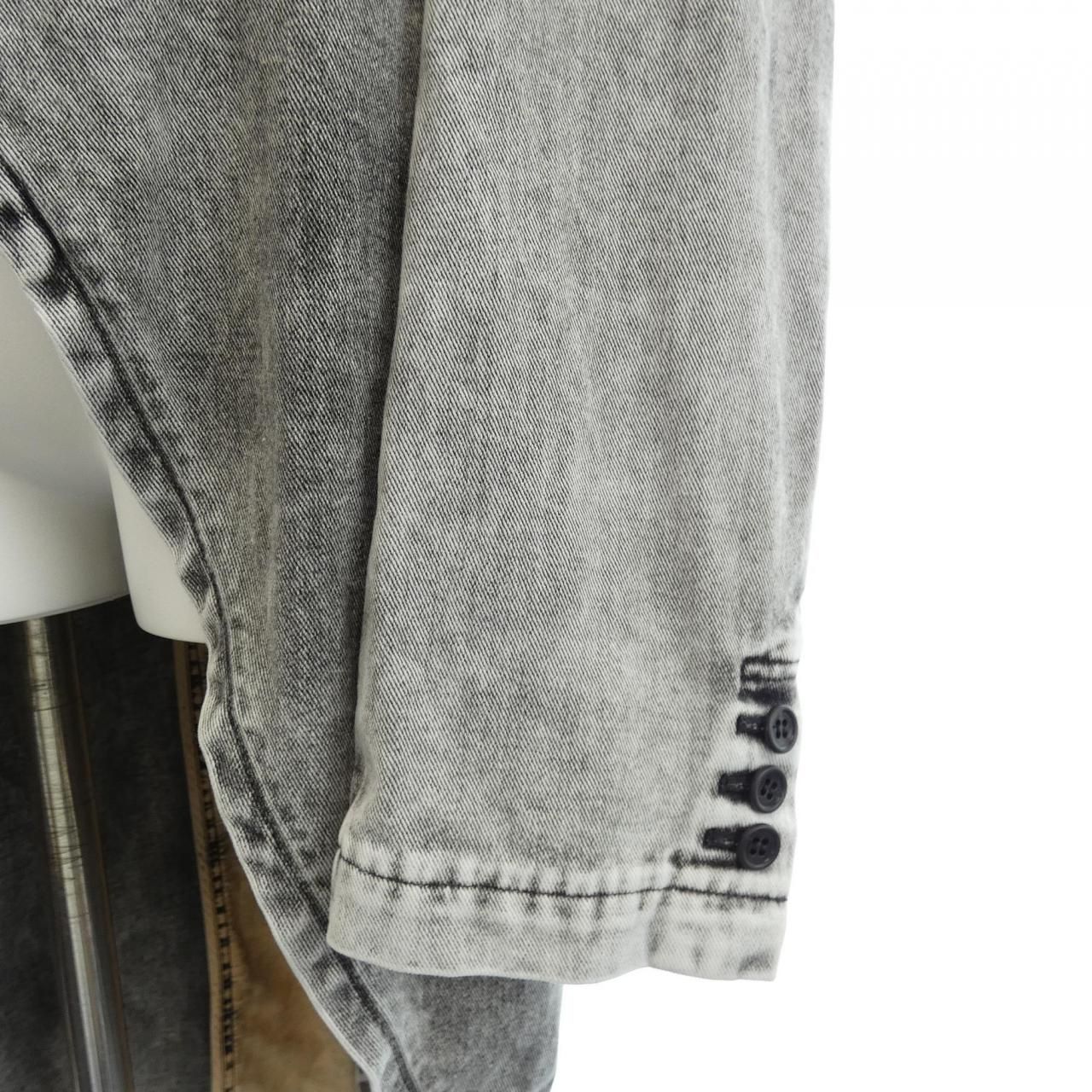 ブラックコムデギャルソン