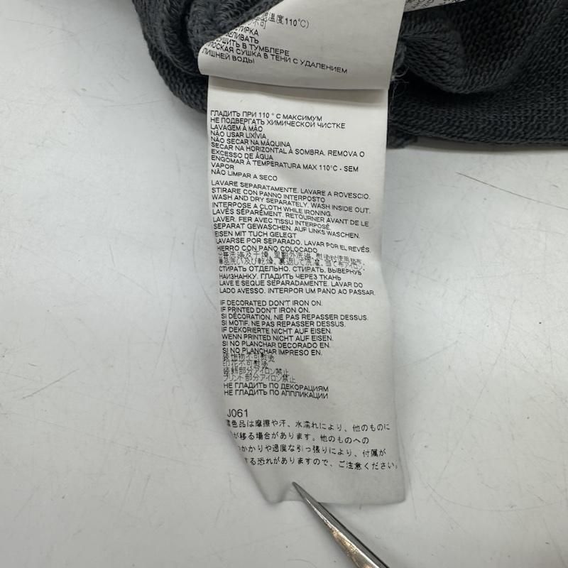 4ステッチ フェード