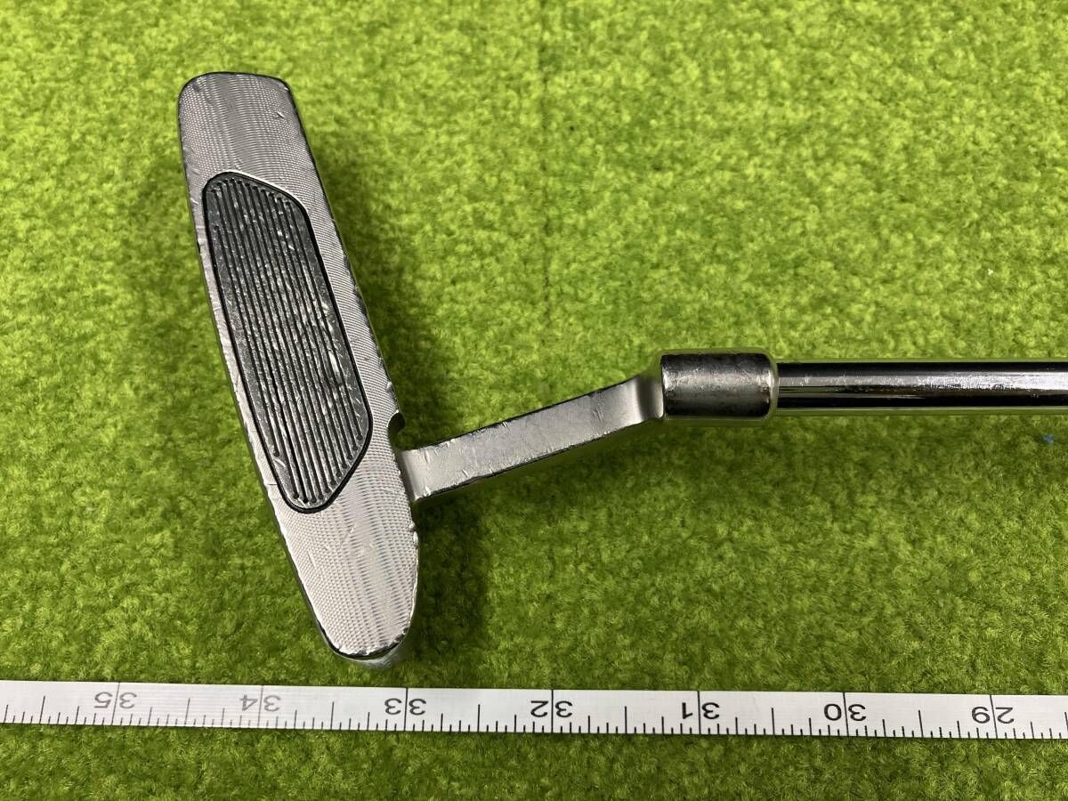 TaylorMade TP COLLECTION SOTO パター ヘッドカバー有り - メルカリ