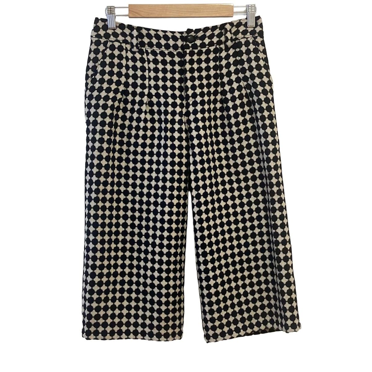 ホコモモラ(JOCOMOMOLA）サイズ40 JOCOMOMOLA(ホコモモラ) パンツ サイズ40 XL レディース