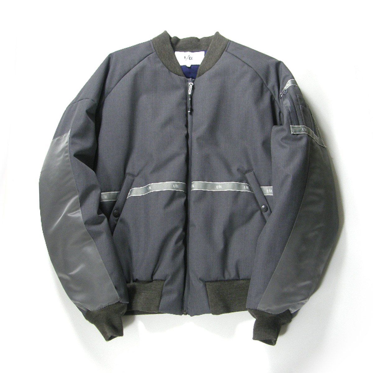 アウター ブルゾン