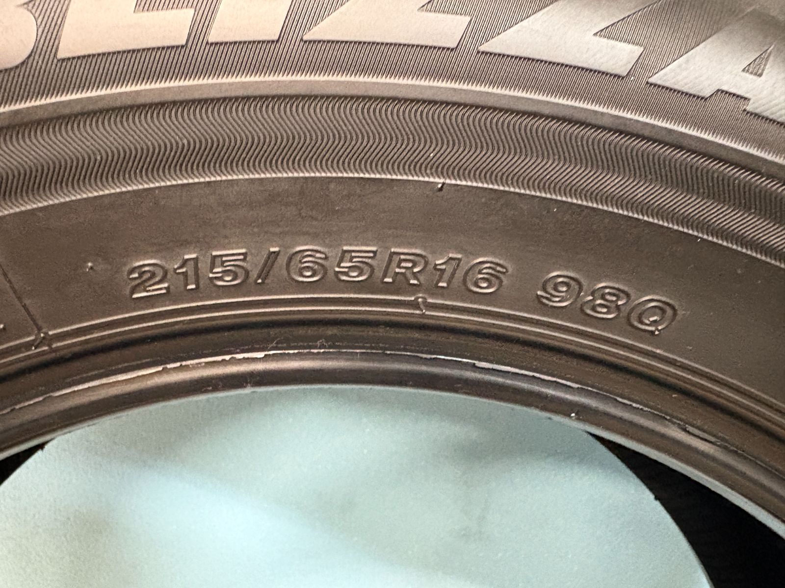 16インチ ４本セット