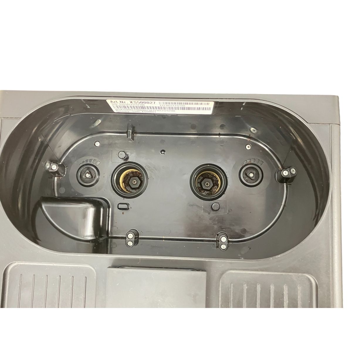 全自動コーヒーマシン