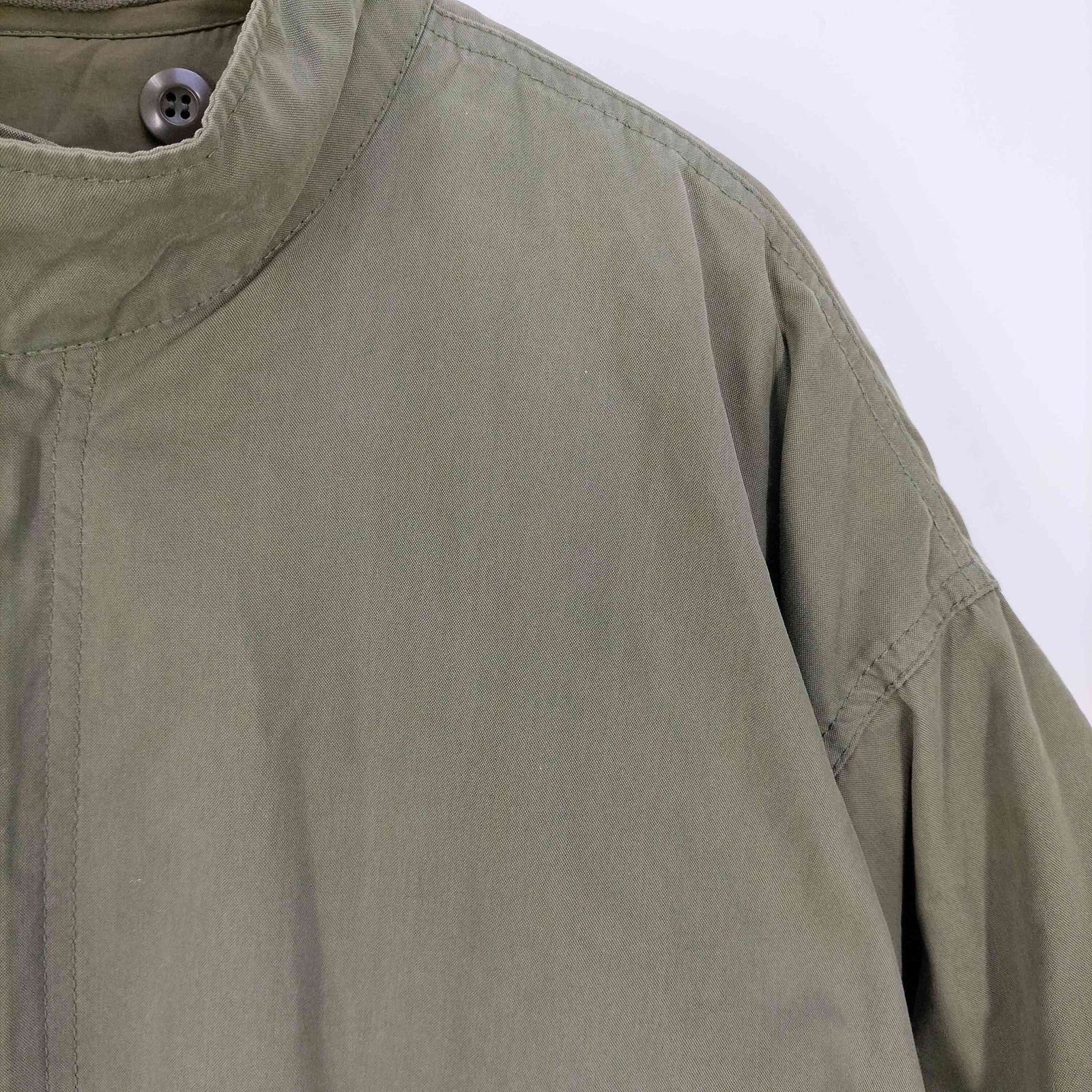 フリークスストア FREAKS STORE M-65 モッズコート POLARTECライナー