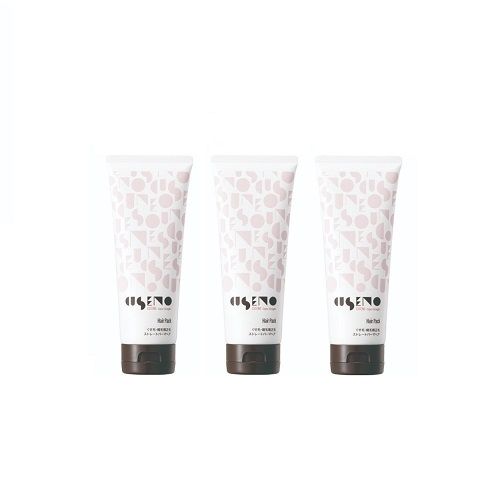 【3個セット】パシフィックプロダクツ クセノ ヘアパック 230g