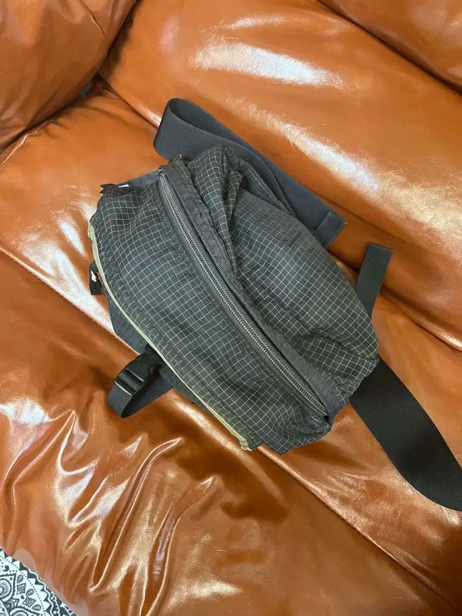 吉田ポーター 90s ウェストバッグ