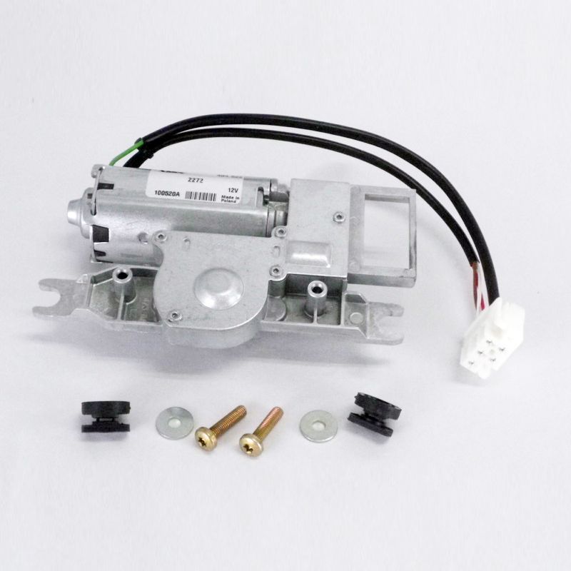 Webasto（ベバスト）製 Hollandia 300 Deluxe Large用モーター Motor 