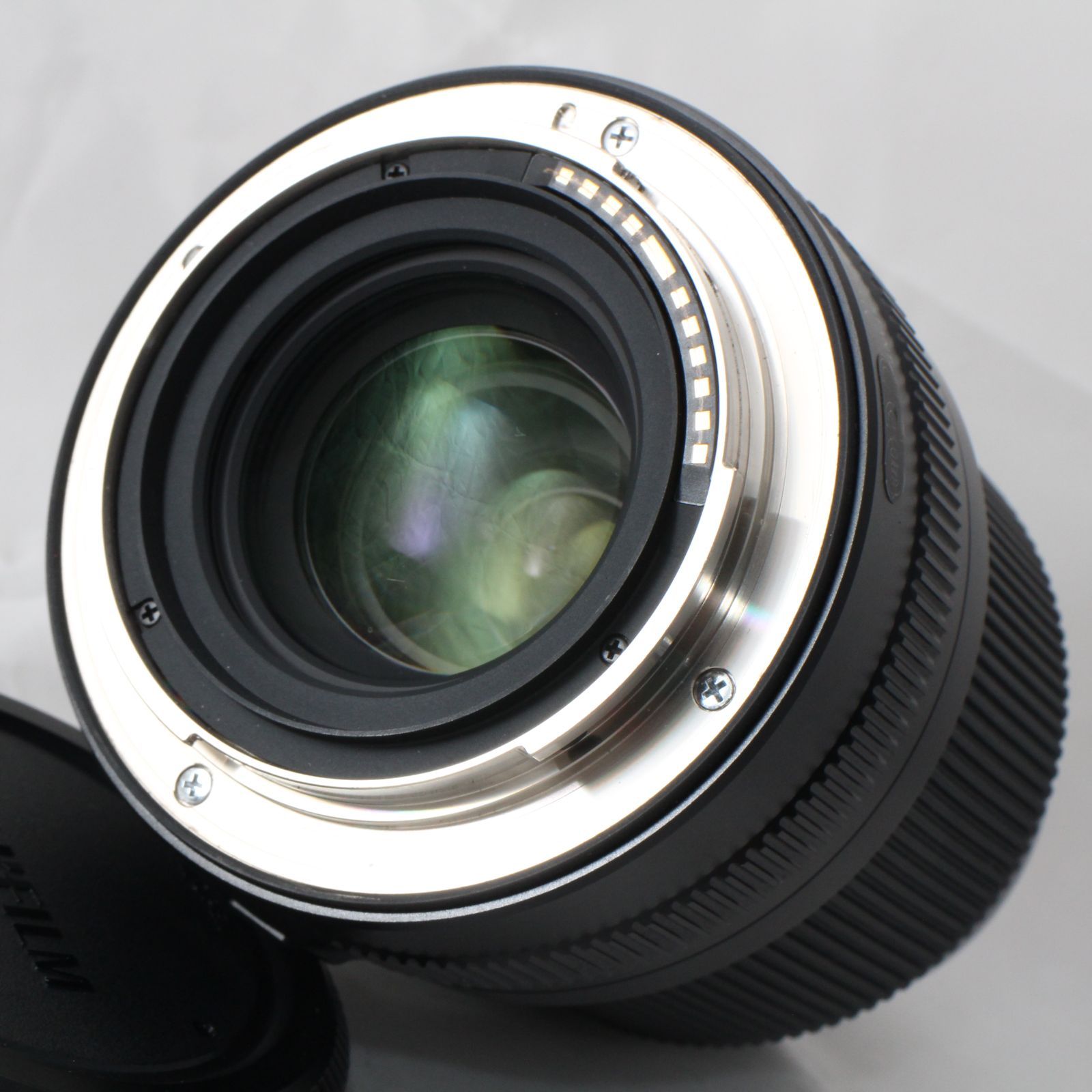 フジフイルム フジノン