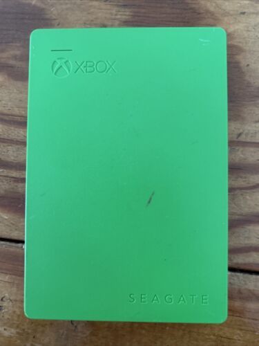 Seagate A box 2 Tb Hdd 1teapm-500 No Cable