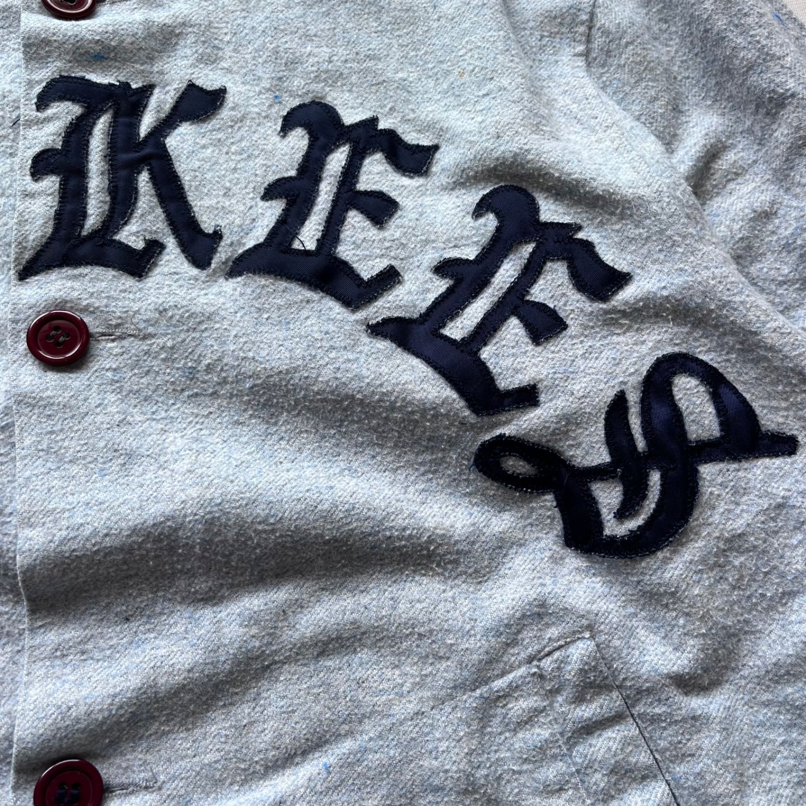 80s~90s Empire New York Yankees Jacket