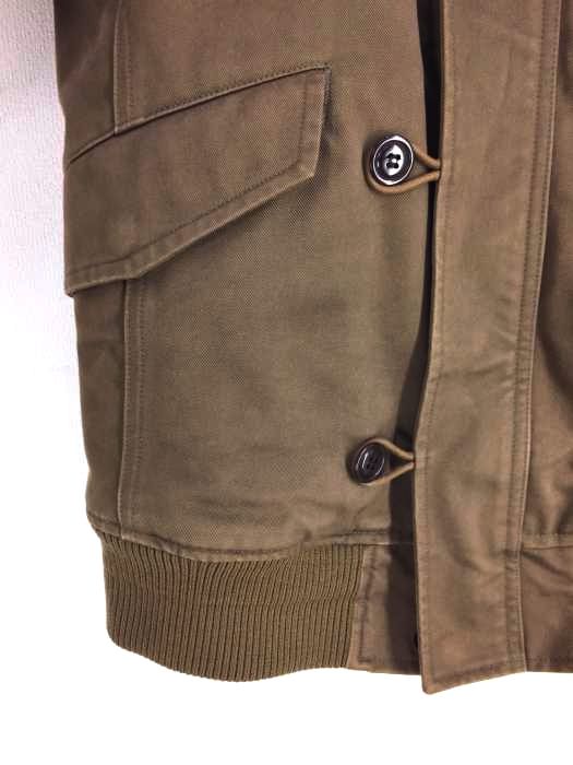 LOUNGE LIZARD◆thinsulate ex-soft/ブルゾン/1/ナイロン/KHK 2025年最新Yahoo!オークション -「lounge lizard thinsulate」の中古