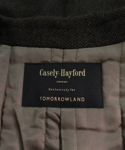 激安特価 Casely-Hayford TOMORROWLAND コート - matesic.rs