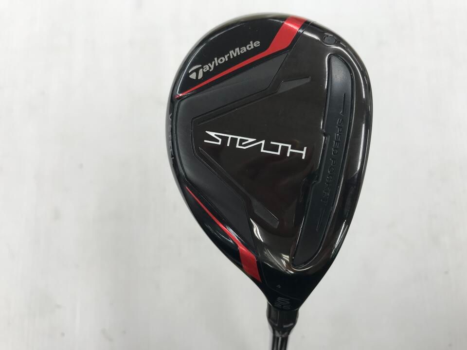 最短 STEALTH | 25 | S | NSプロ MODUS TOUR 105 | | ユーティリティ | テーラーメイド