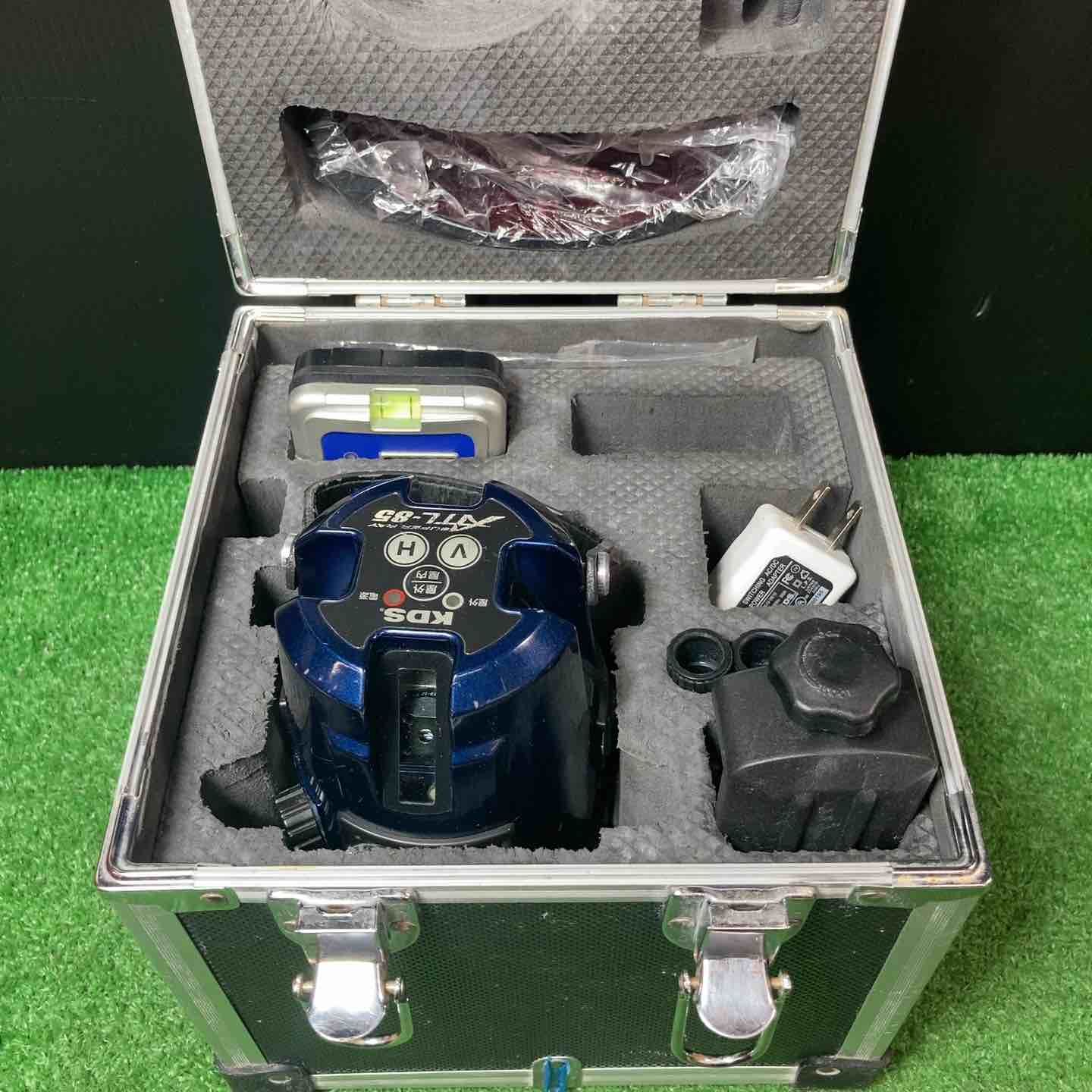 受光器付き