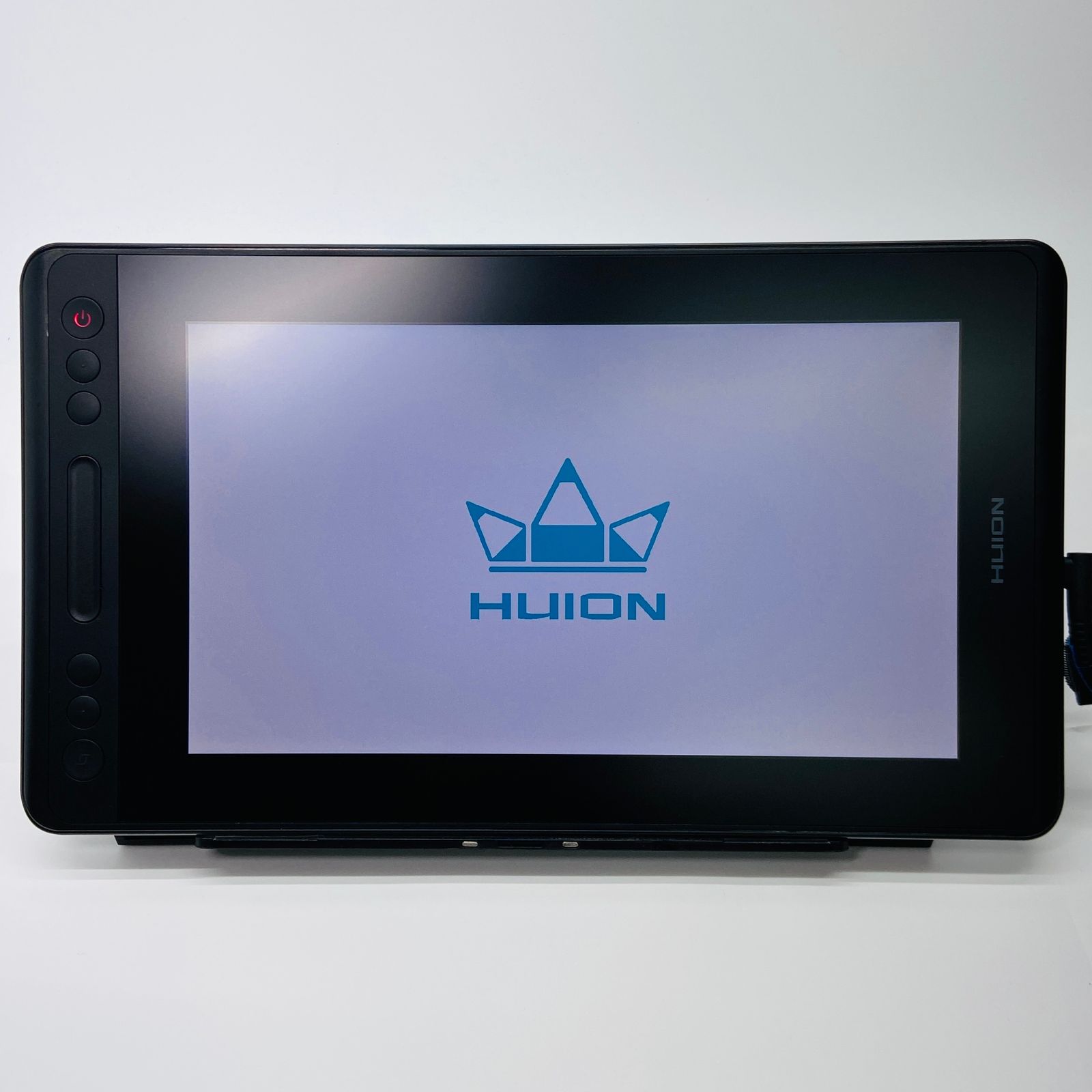 HUION GT-116 液晶ペンタブレット 12インチ Amazon.co.jp: 【日本限定】 HUION 液タブ 液晶ペンタブレット