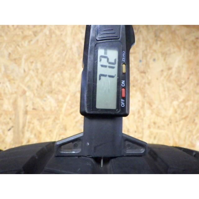 K255 K2410154 ◆ 製造 約8部山 ◆TOYO PROXES R46◆225 55R19◆2本