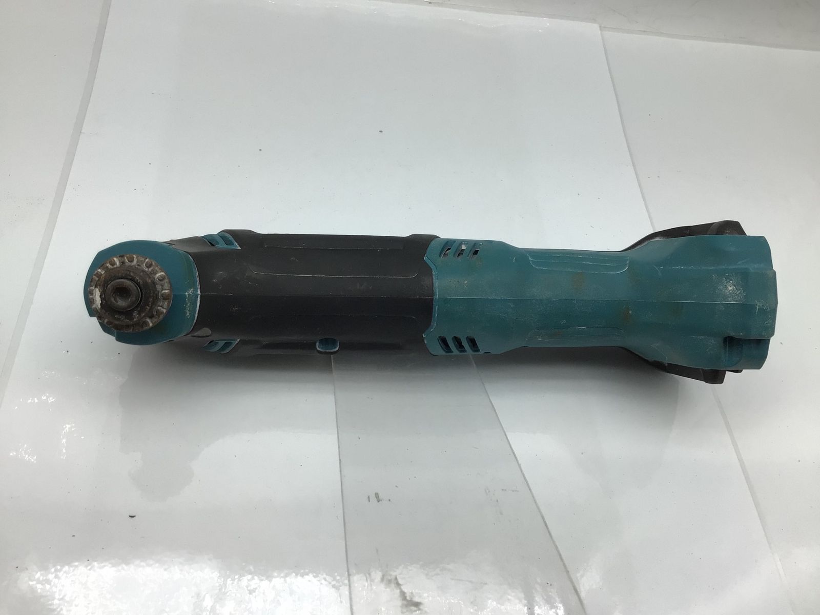 集中的な 品 Makita マキタ 10.8v充電式マルチツール TM30DSH IT0S80FKCA74 エコツール知立店 M02