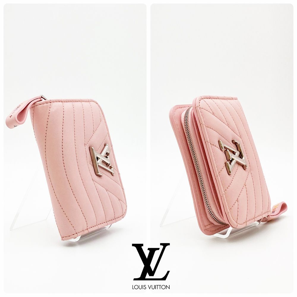 極美品】ルイヴィトン LOUIS VUITTON ニューウエーブジプト