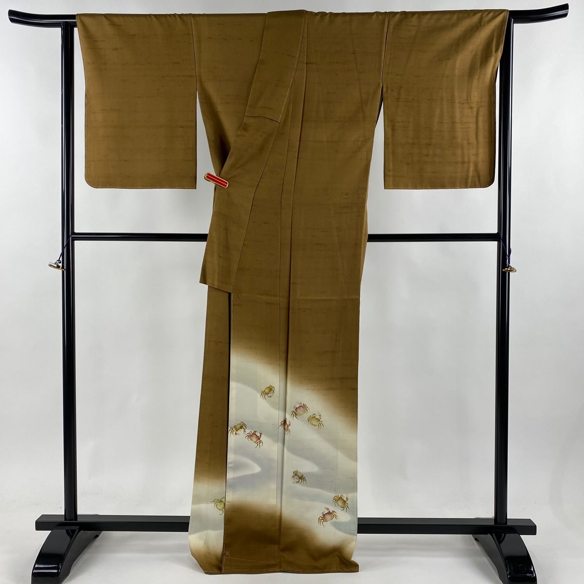 身丈166.5cm