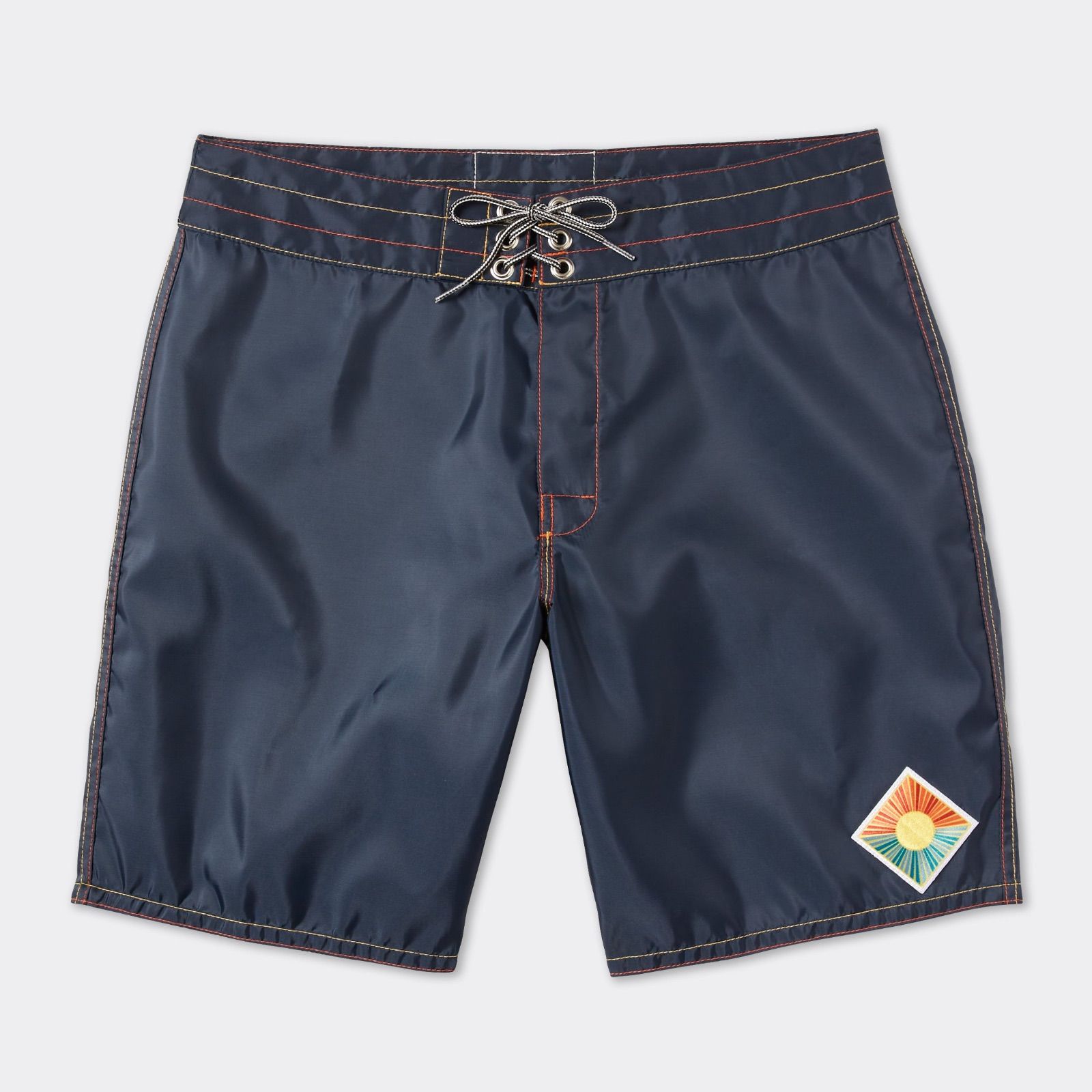 29新品 🇺🇸 BIRDWELL 311 SUNSET BOARD SHORTS USA製