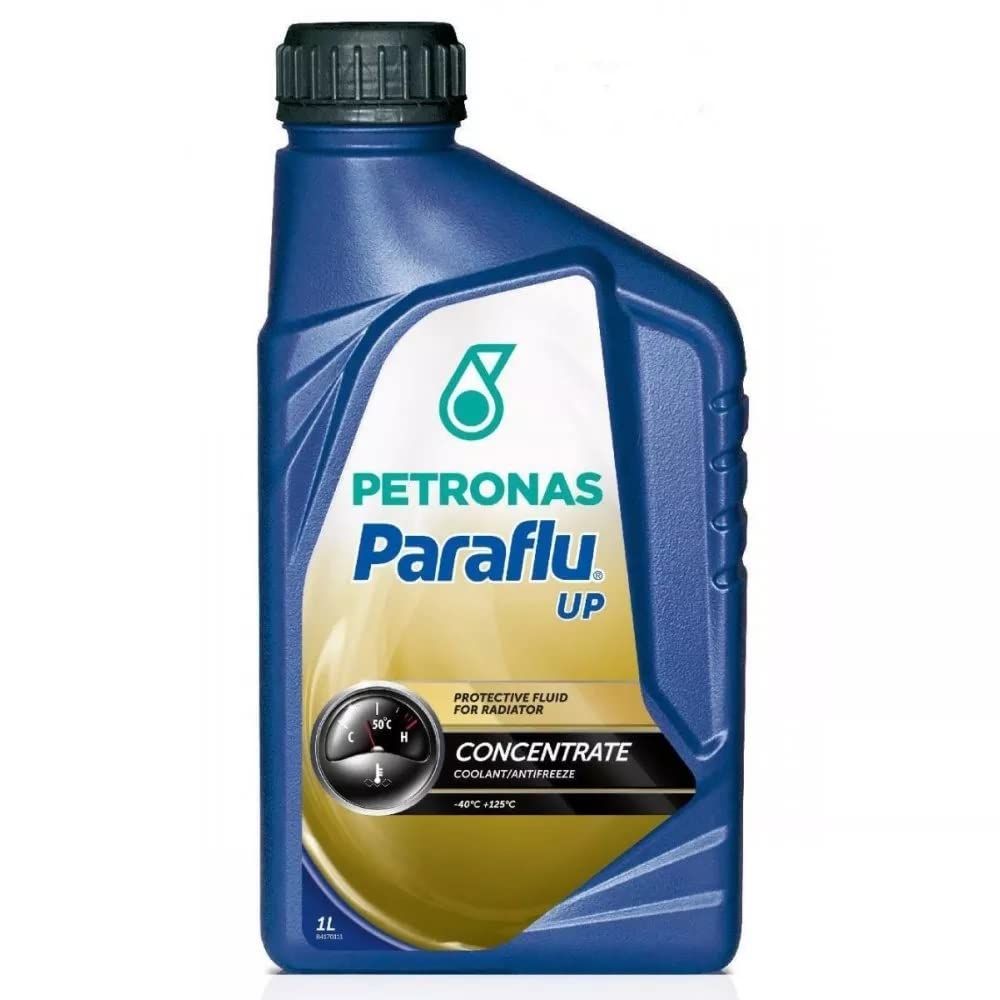 【在庫】PETRONAS(ペトロナス) Paraflu up LLC クーラント 1L 59059420