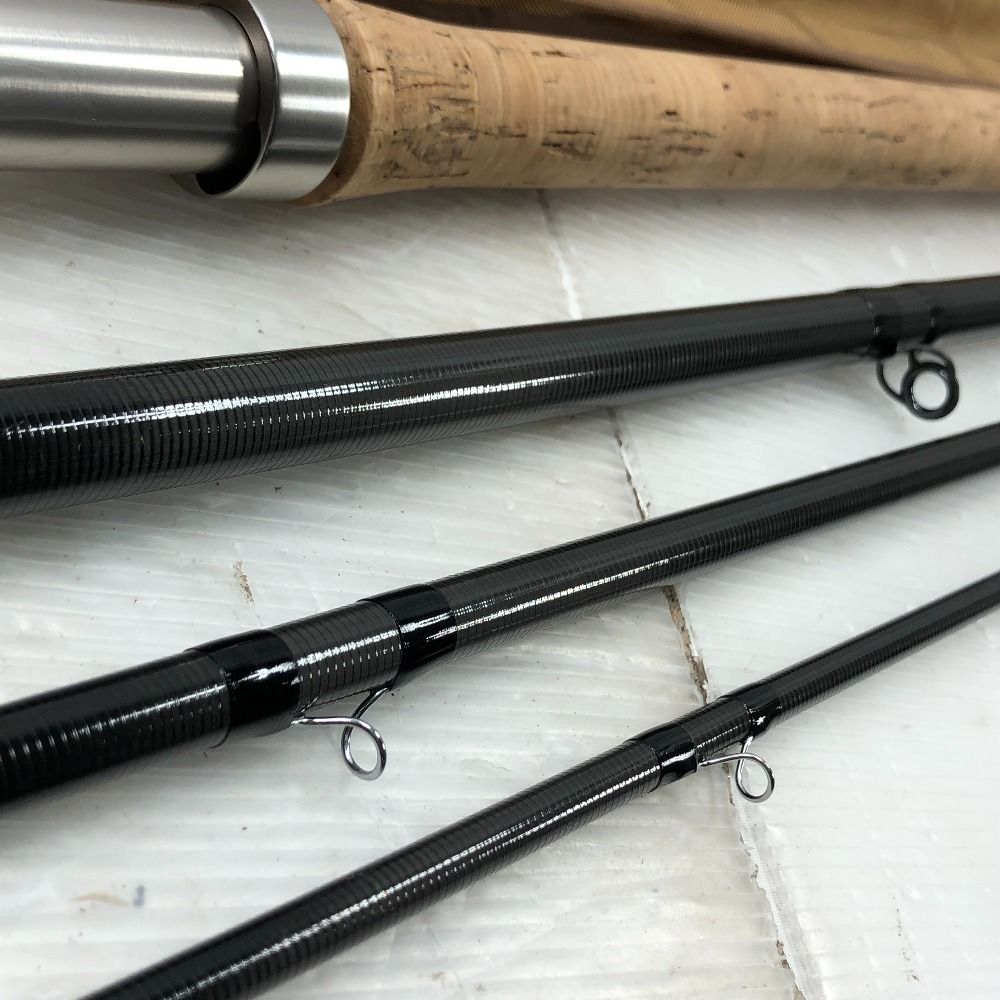 ΣΣTENRYU CO. 天龍 フライロッド FATES K-Bullet Kブリット DH1604 ♯12/13 ΣΣTENRYU CO. 天龍 フライロッド FATES K-Bullet Kブリット