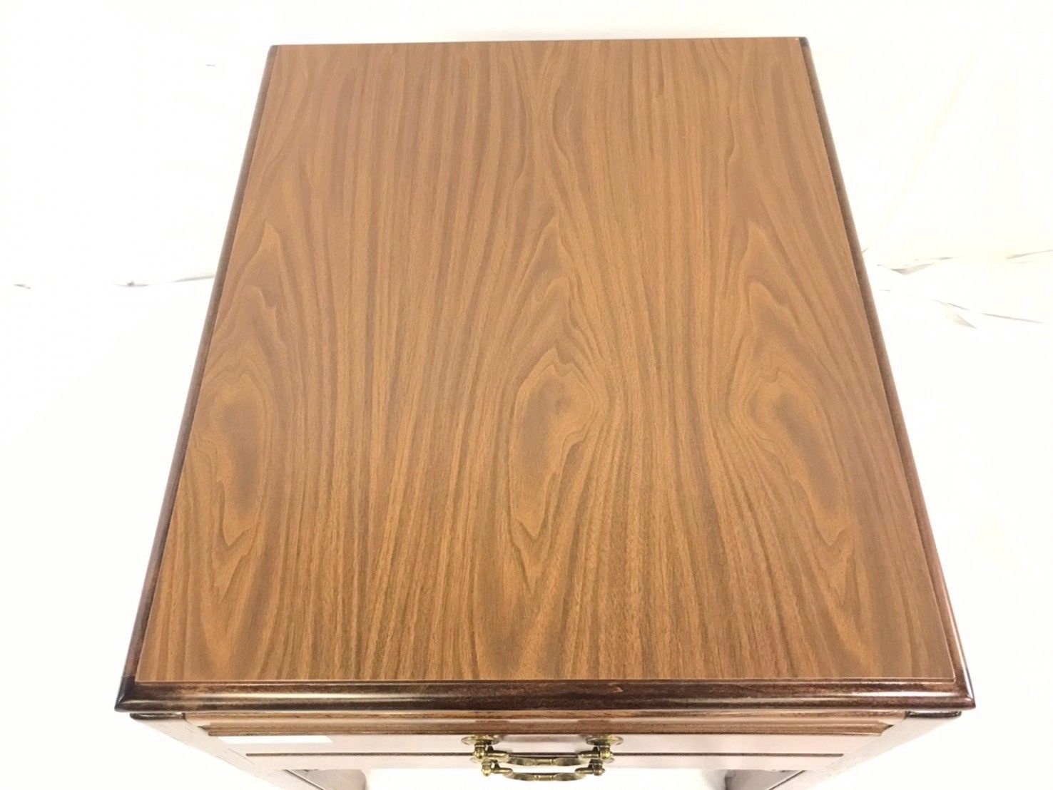 サイドテーブル 1980年代