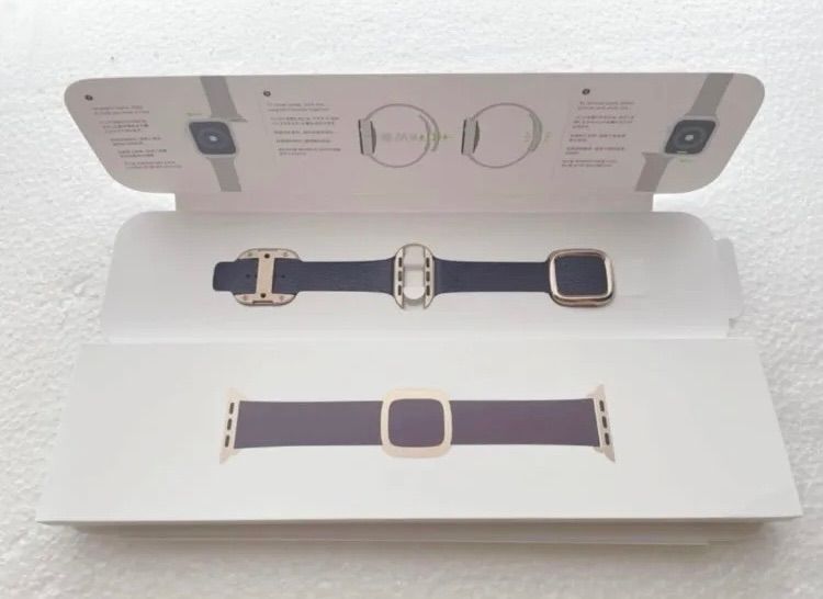 apple watch モダンバックルアップルウォッチ