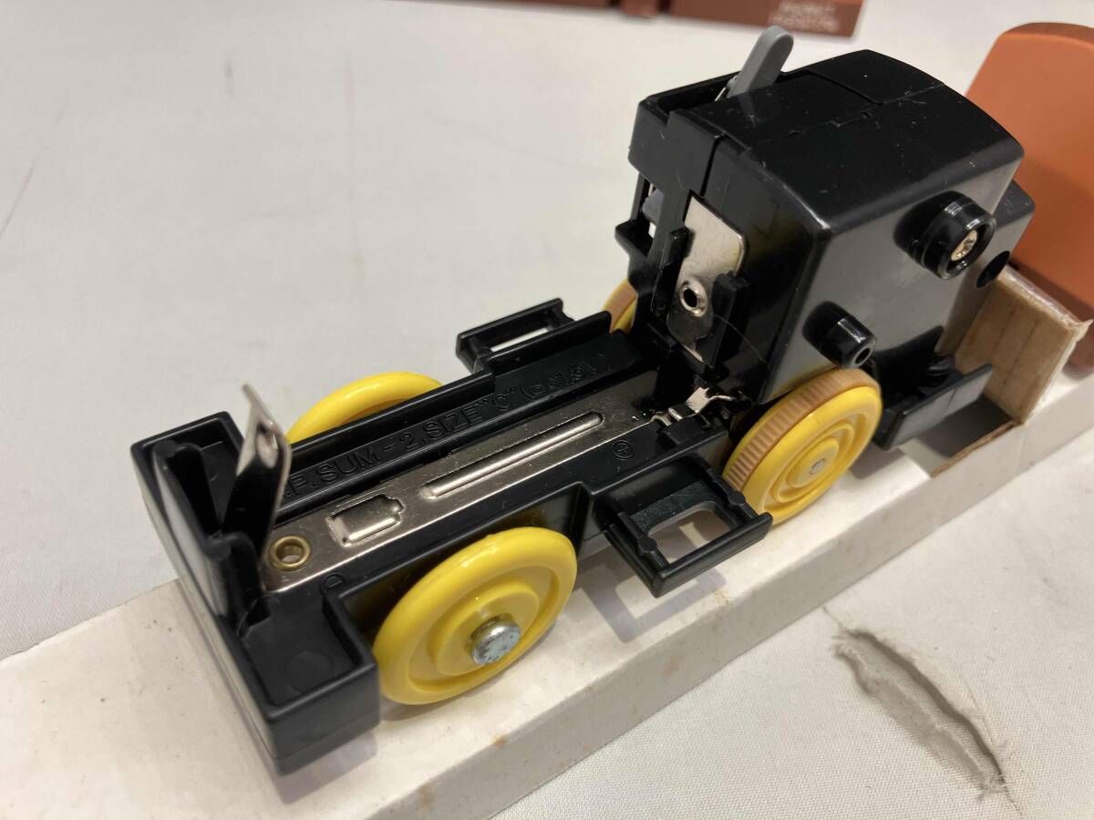 ポケモントレイン