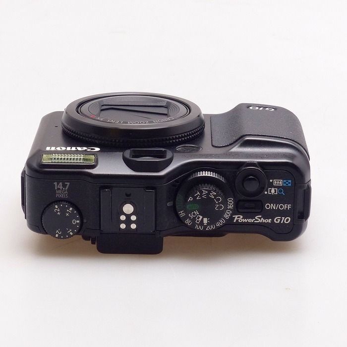 Canon キャノン PowerShot G10 パワーショット コンパクトデジタル