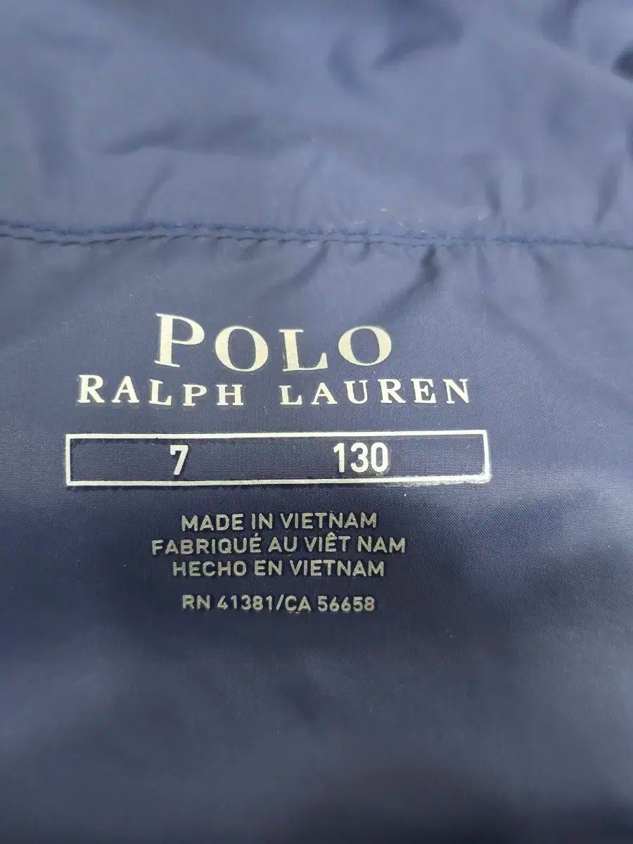 ラルフローレン ロング