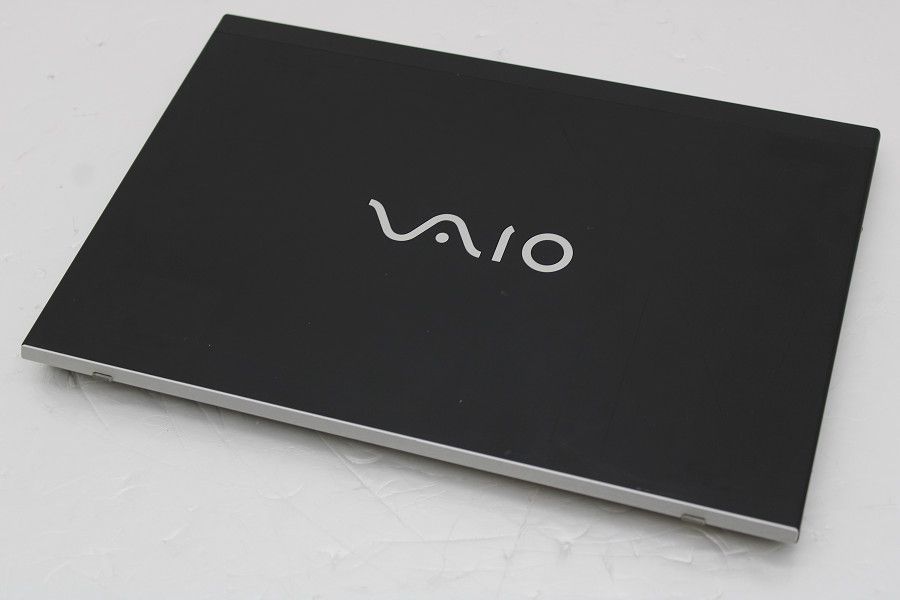 VAIO VJPG11C11N Core i5 7200U 2.5GHz/8GB/256GB(SSD)/13.3W/FHD