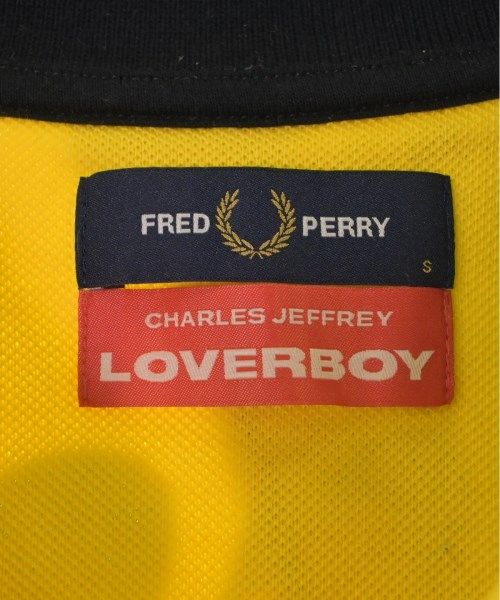 CHARLES JEFFREY LOVERBOY ポロシャツ メンズ 【古着】【中古】【送料  