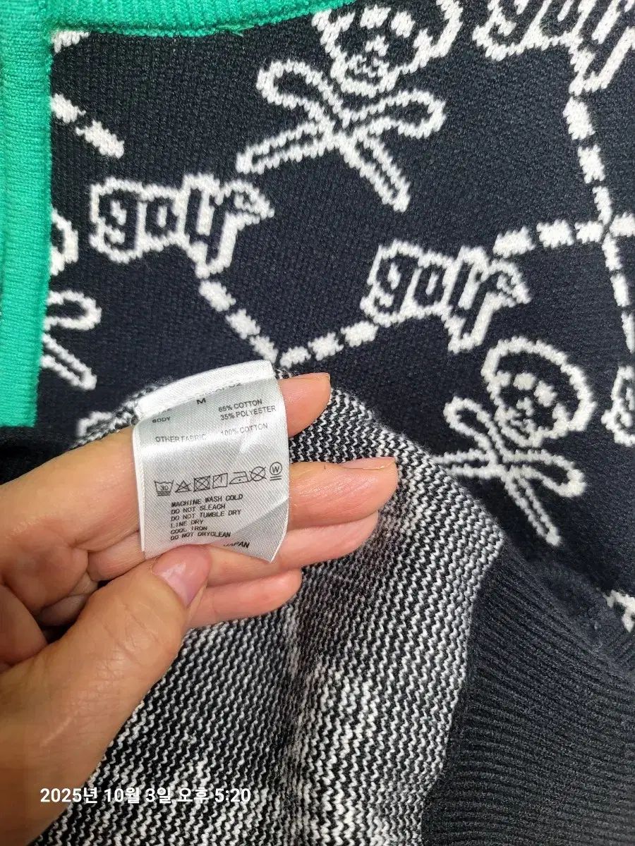 ジップアップ カーディガン