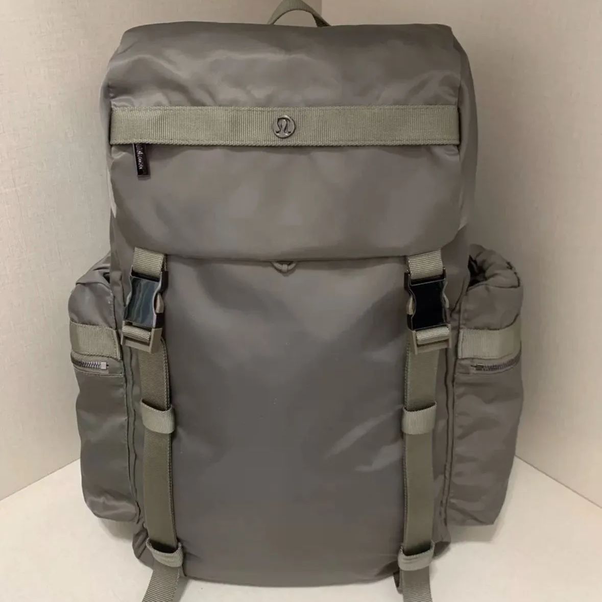 lululemon/ルルレモン Wunderlust Backpack 25L リュック バックパック