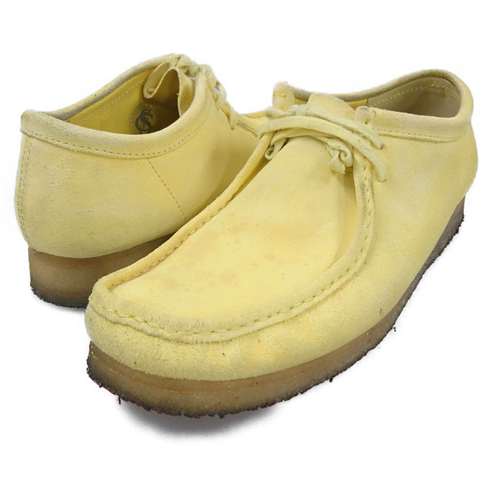 clarks originals wallabee boot 29cm