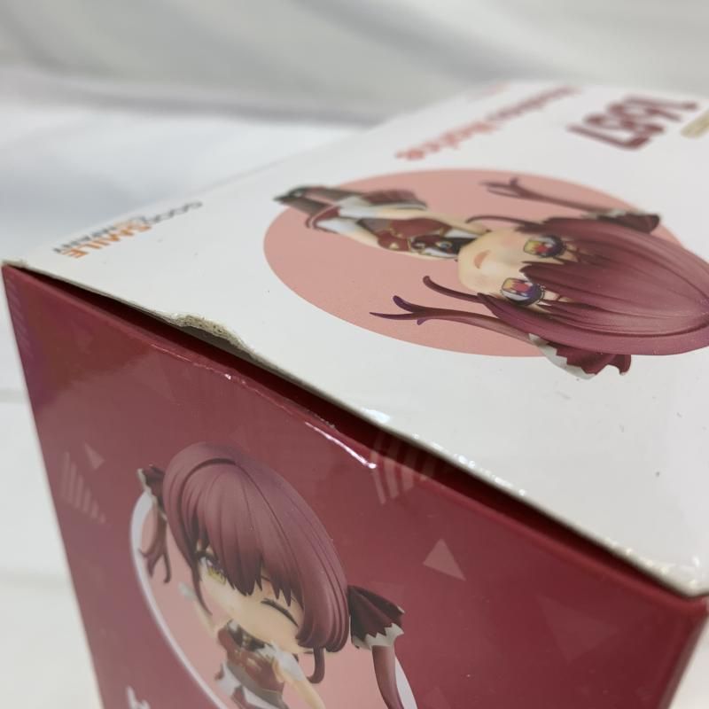 中古】未開封/箱傷み)GOOD SMILE COMPANY ねんどろいど 1687 宝