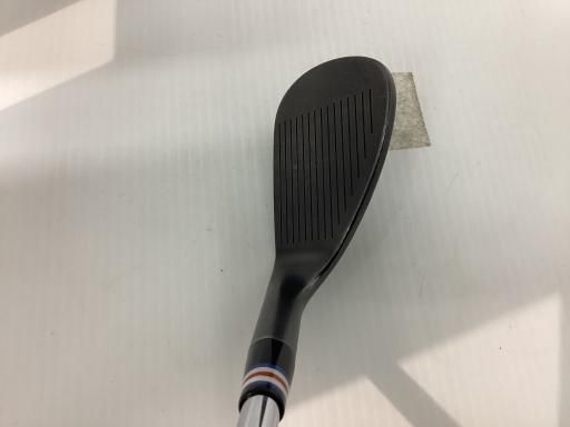  アーティザンゴルフ ARTISAN ブラック 52° S ウェッジ WG 特注シャフト フレックスS メンズ 男性用 右利き 右用 Dランク ゴルフクラブ ウェッジ メンズ